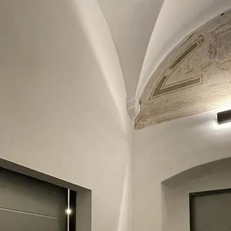 Happy Family Apartments Il Doge Genua Buitenkant foto