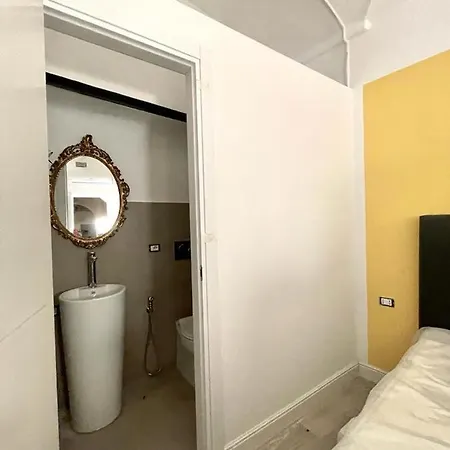 Happy Family Apartments Il Doge Genua Buitenkant foto
