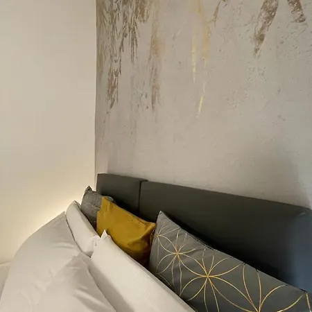 Happy Family Apartments Il Doge Genua Buitenkant foto