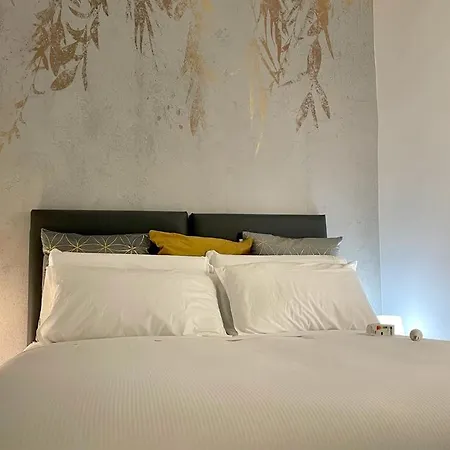 Happy Family Apartments Il Doge Genua Buitenkant foto