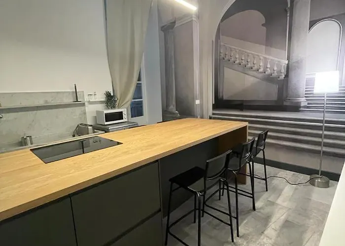 Happy Family Apartments Il Doge